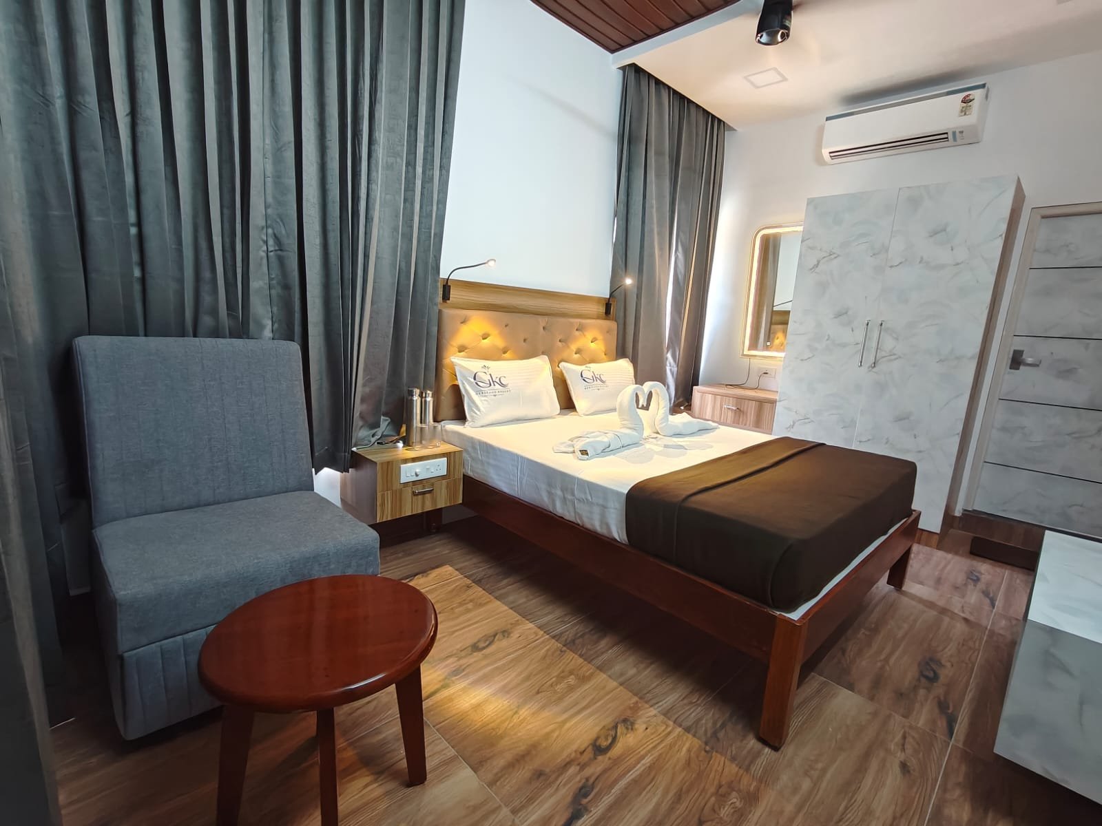 Queen Suite